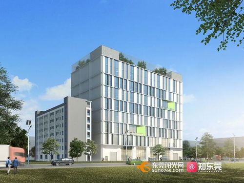 東莞72個(gè)重大項(xiàng)目集中動(dòng)工，總投資額達(dá)289億助力產(chǎn)業(yè)發(fā)展