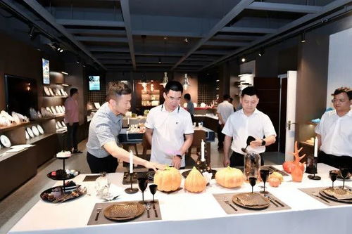 企業(yè)的事，大家共同來(lái)想辦法——傅顯明假日進(jìn)企服務(wù)日用品行業(yè)