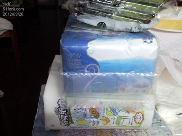 1號店 紙巾與日用品的便捷購物選擇