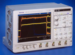 群星閃耀 IIC 2006，電子測量工具各領(lǐng)風(fēng)騷