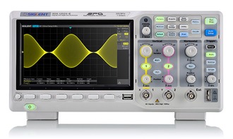鼎陽科技隆重宣布 X系列示波器精品再添兩名新成員，引領(lǐng)測試測量新紀(jì)元