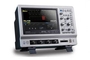 中國首款智能示波器SDS3000系列再添新成員，引領(lǐng)測試測量新浪潮
