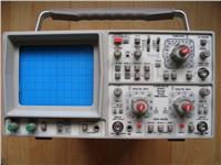 Hameg 77示波器 經典模擬測量工具的深度解析